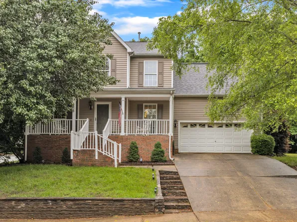 6828 Edwell Ct, Raleigh, NC 27617