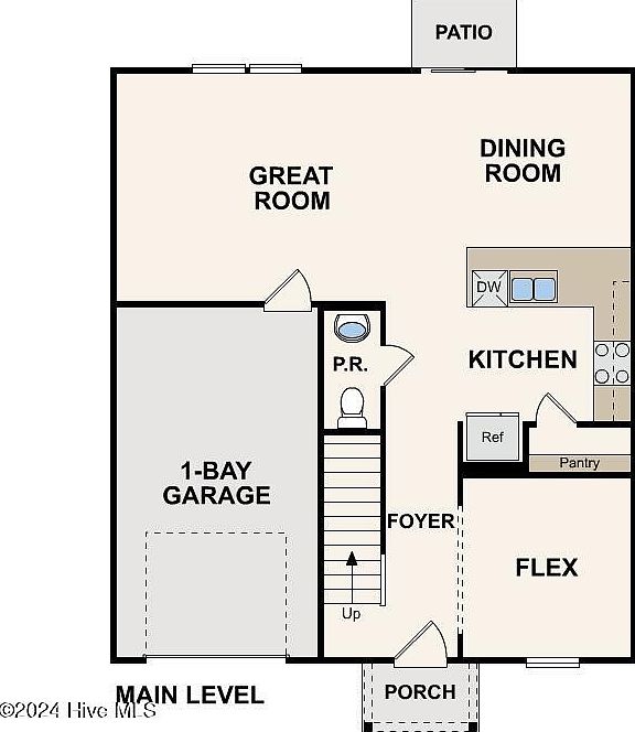 2nd image of 310 Rush Drive SW
