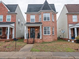1212 Dance St, Richmond, VA 23220