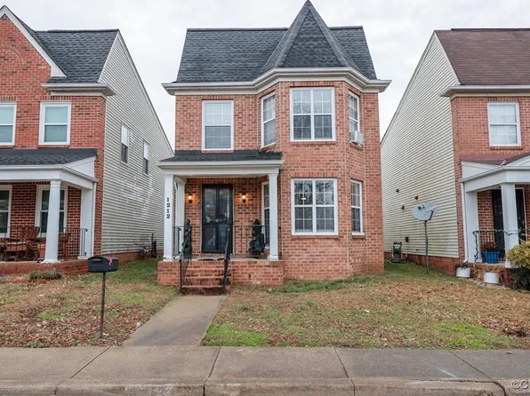 1212 Dance St, Richmond, VA 23220