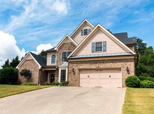 75 Fallen Branch Cir SE, Rome, GA 30161