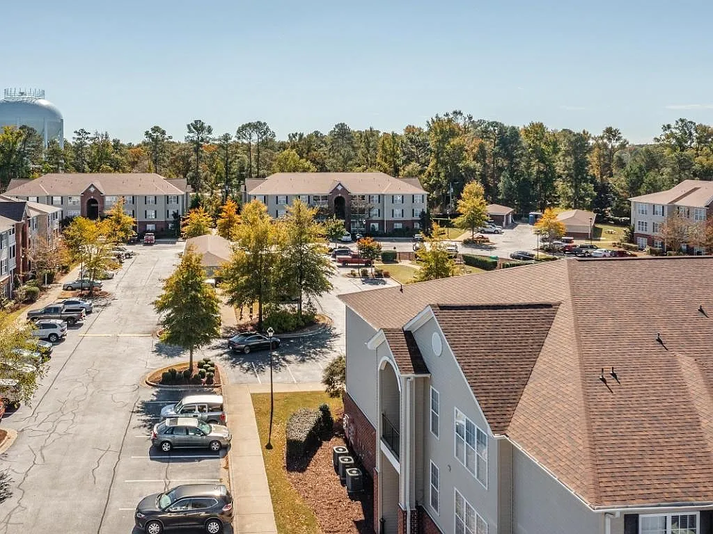 Reserve at Bradbury Place — Photo 1