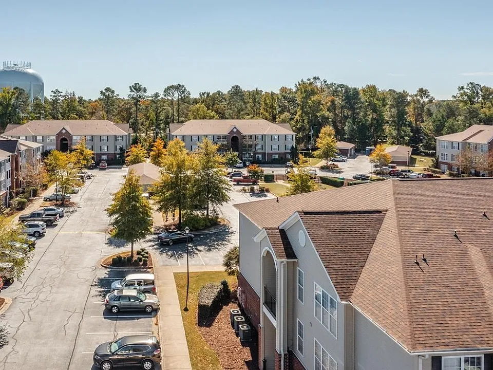 Reserve at Bradbury Place