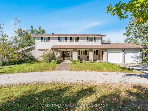 40 Stunden Ln, Barrie, ON L4N 0H1
