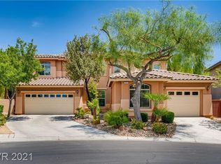 362 Rancho La Costa St, Las Vegas, NV 89138