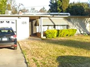 1219 Douglas Rd, Stockton, CA 95207