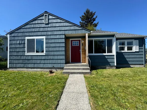 3562 E L St, Tacoma, WA 98404