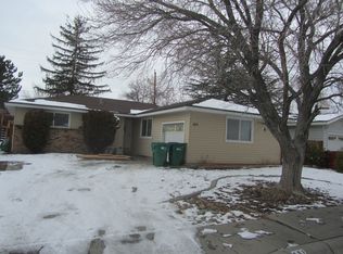 651 Beldon Way, Reno, NV 89503