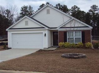 202 Flinchum Pl, Lexington, SC 29073