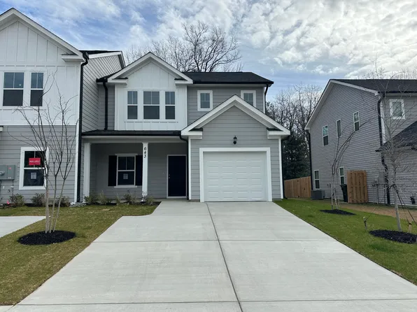 643 Caroline Court #7d, North Augusta, SC 29841