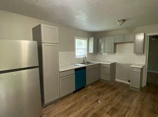 4210 Harding Dr, Beaumont, TX 77703