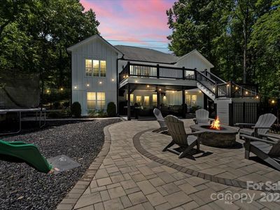 402 Wildlife Rd, Troutman, NC, 28166