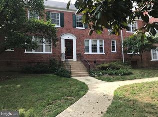 1813 Key Blvd #10539, Arlington, VA 22201