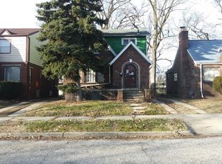 16523 Hartwell St, Detroit, MI 48235