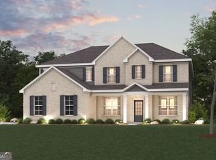 317 Sundown Trl #74, McDonough, GA