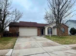 8714 Cobblestone Pl, Fort Wayne, IN 46804