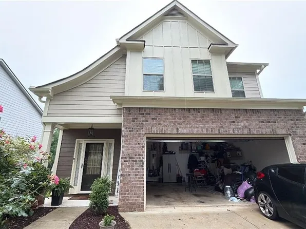 152 Palisades Dr, Dallas, GA 30157