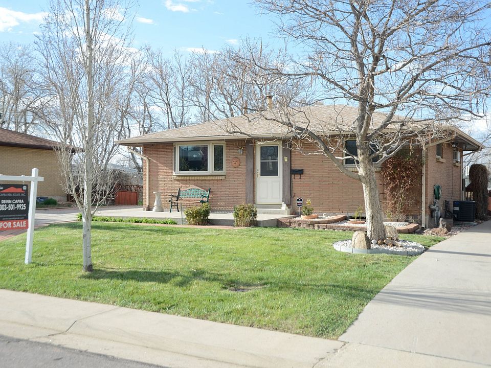 For Sale: 8315 Charlotte Way, Denver, Colorado 80221