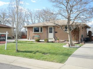 8315 Charlotte Way, Denver, CO 80221
