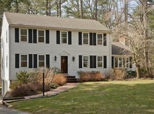 231 Brigantine Cir, Norwell, MA 02061