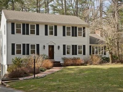 231 Brigantine Cir, Norwell, MA, 02061
