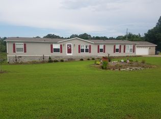 111 Jeffrey Cemetery Rd, Dexter, KY 42036