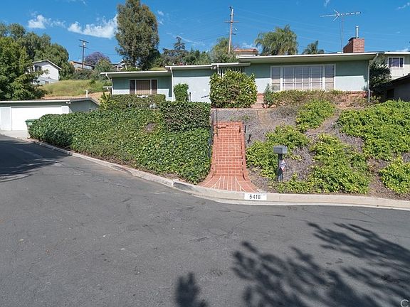 2nd image of 5418 Citrus Grove Pl