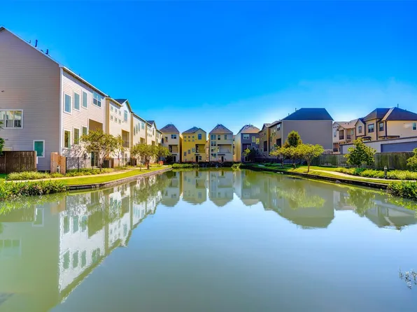 11017 Mikula Dr, Houston, TX 77043