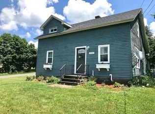 3782 Sentinel Heights Rd, La Fayette, NY 13084