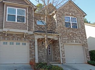 4102 Dahlgreen Way, Decatur, GA 30032