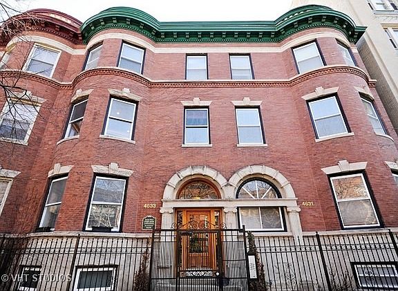 4631 N. Racine Ave.