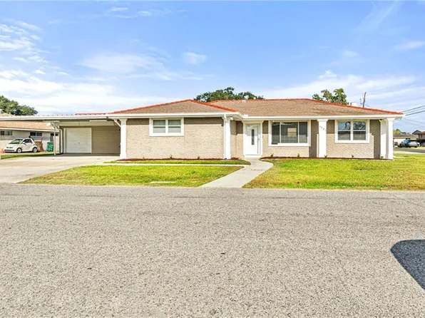 4501 15th St, Marrero, LA 70072