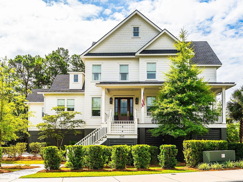 1st image of 260 Island Park Dr