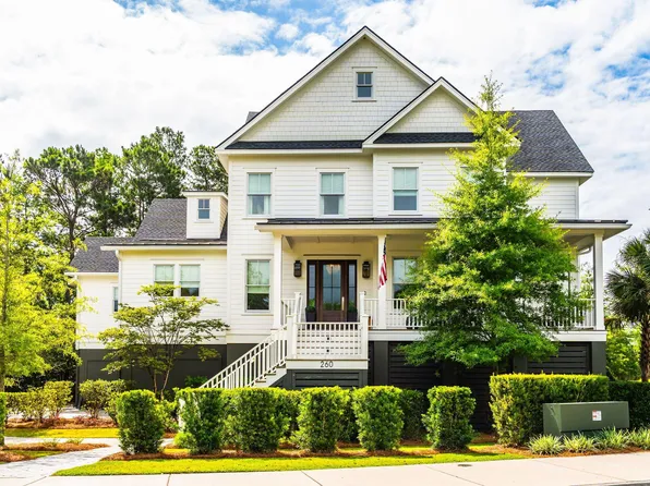 260 Island Park Dr, Charleston, SC 29492