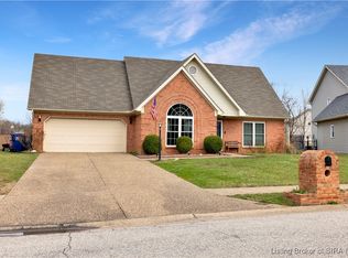 4214 Lora Linda, New Albany, IN