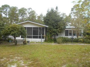 15620 NE 137th Ct, Fort Mc Coy, FL 32134