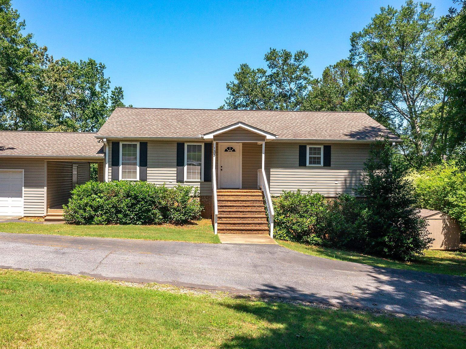 135 Dickson Cove Rd, Campobello, SC 29322 Zillow