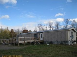 34 Sand Rd, Newport, ME 04953