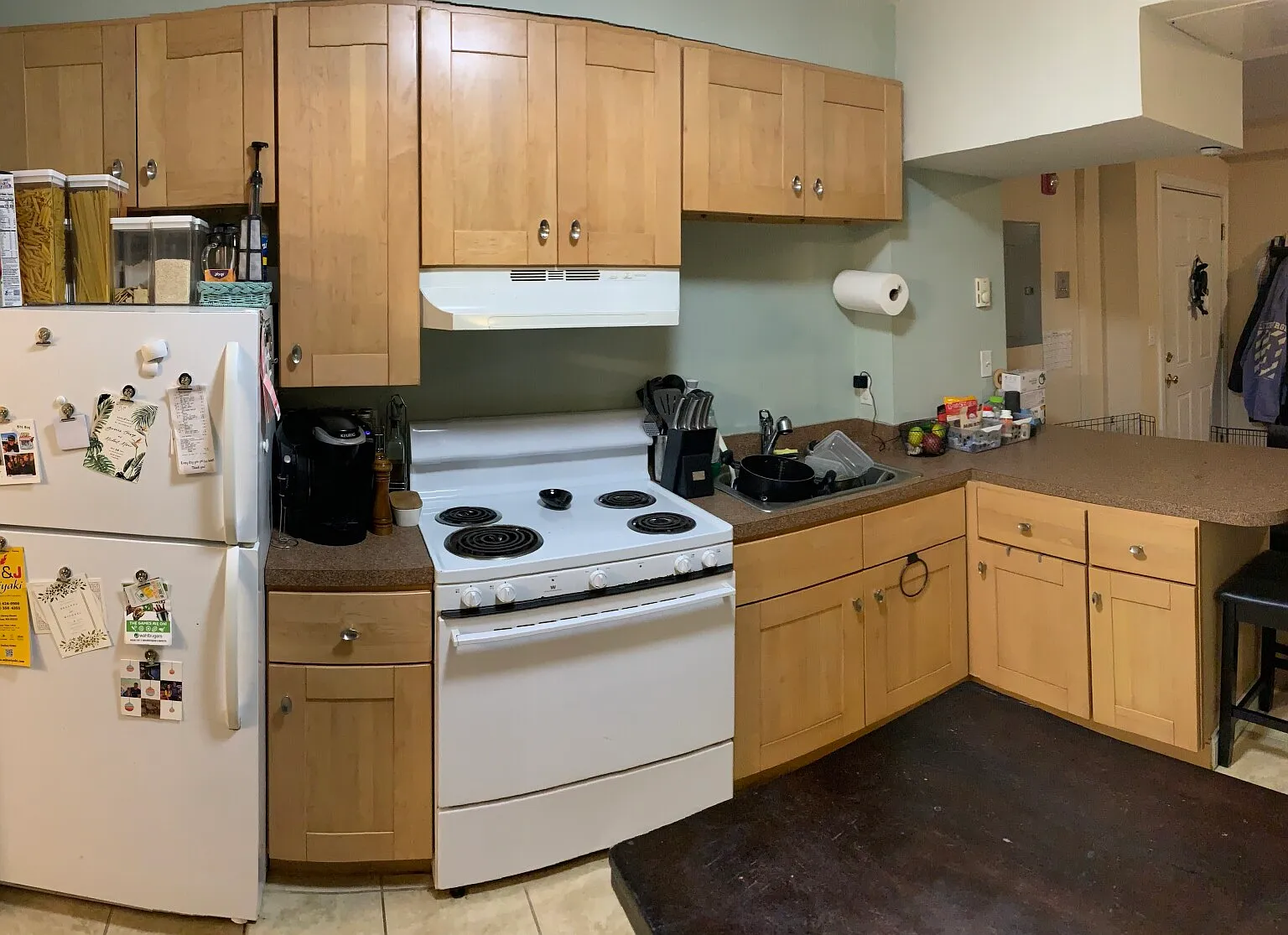 1 bed, 650 sqft, $2,600 — Photo 4