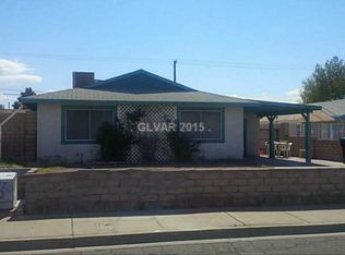 1513 Price St, Henderson, NV 89011