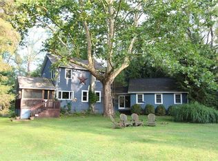 45 Boucher Ln, Ligonier, PA 15658