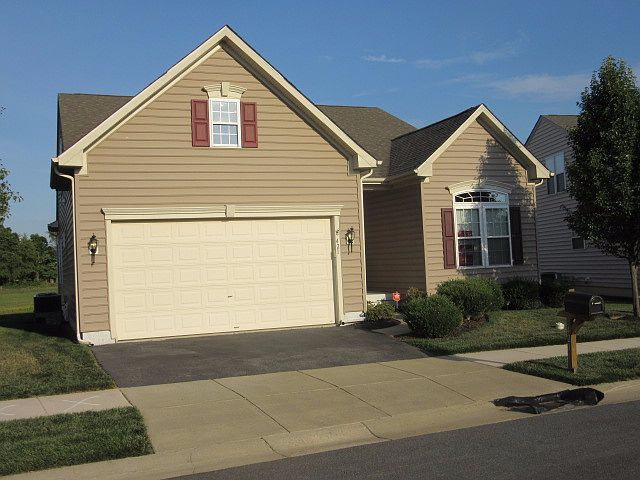 1st image of 421 Glenturret Way