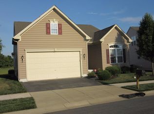 421 Glenturret Way, Townsend, DE 19734