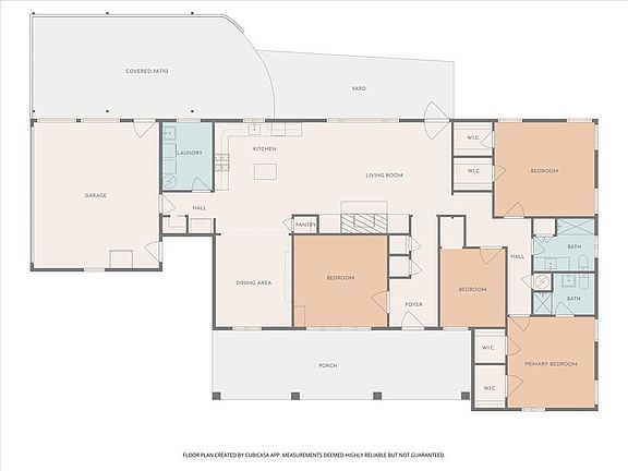 5th image of 1305 Lion St