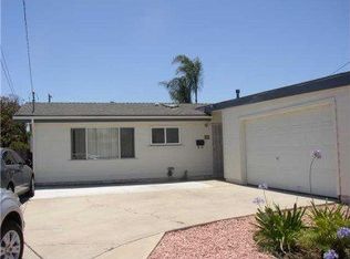 9531 Fermi Ave, San Diego, CA 92123