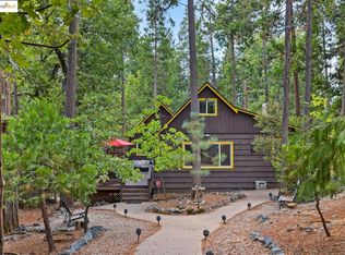 22723 Bret Harte Dr, Twain Harte, CA 95383