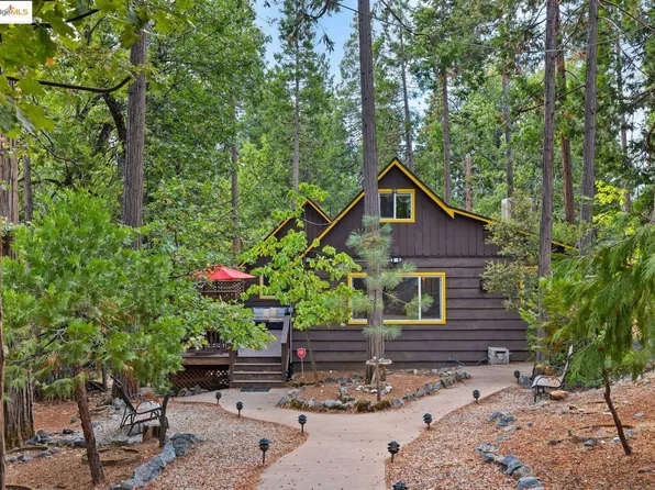 22723 Bret Harte Dr, Twain Harte, CA 95383