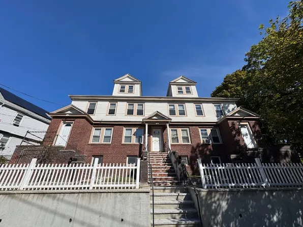 114L Fremont Ave #114-L, Everett, MA 02149