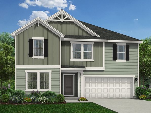 216 Greenbay St, Lillington, NC 27546