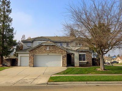 1537 Atlantic Ave, Ripon, CA, 95366